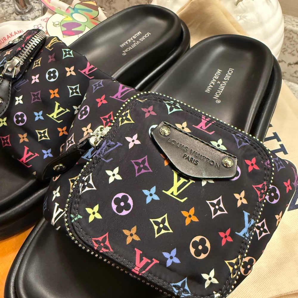 Louis Vuitton x Murakami 2025❤️SOLD - Picture 6 of 16